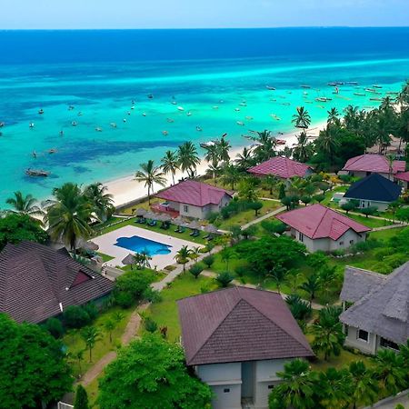 Mandarin Resort Zanzibar Kizimkazi Exterior foto