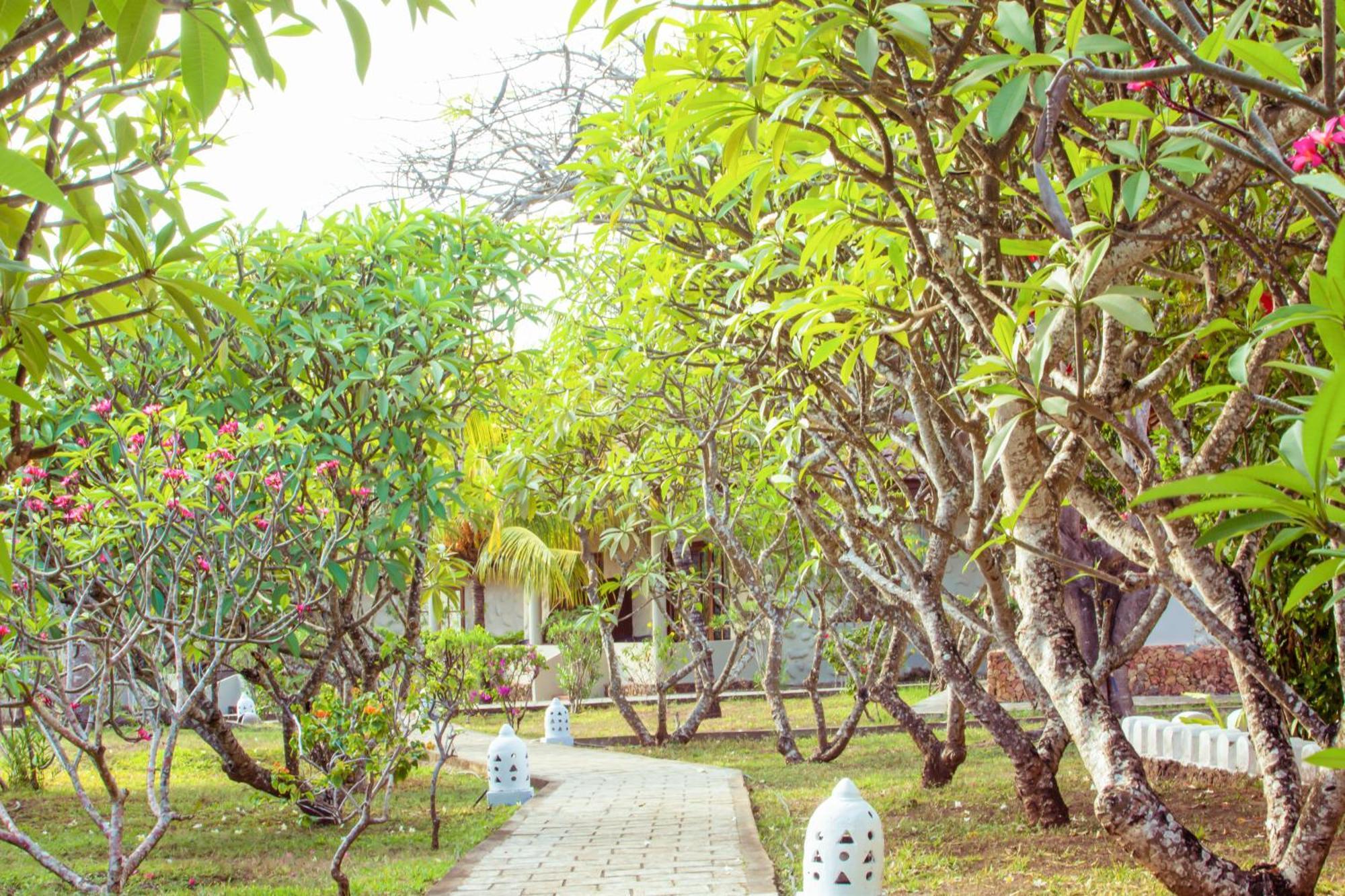 Mandarin Resort Zanzibar Kizimkazi Exterior foto