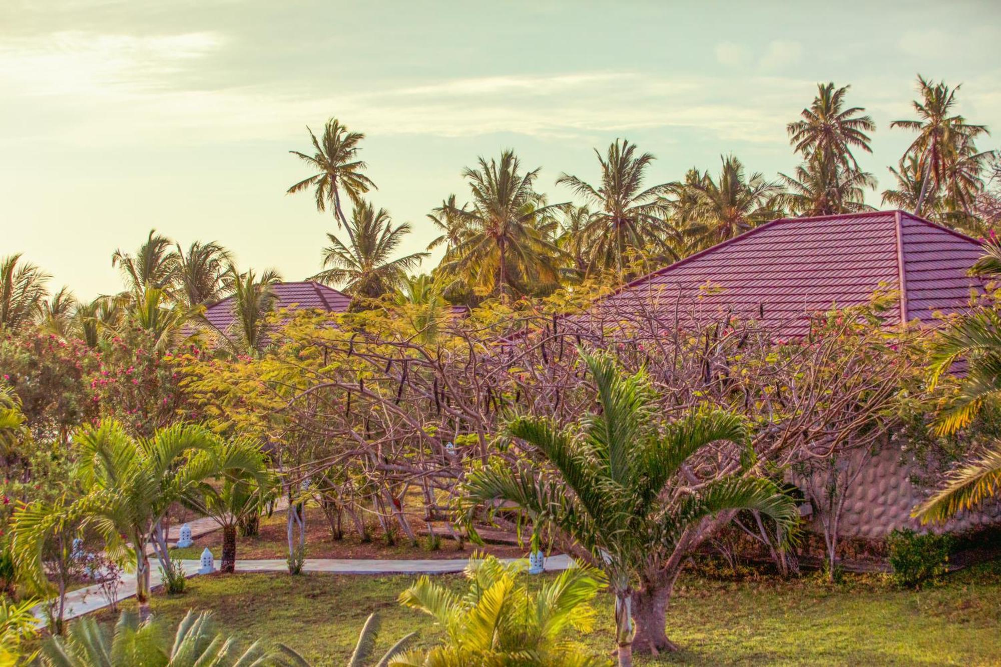Mandarin Resort Zanzibar Kizimkazi Exterior foto