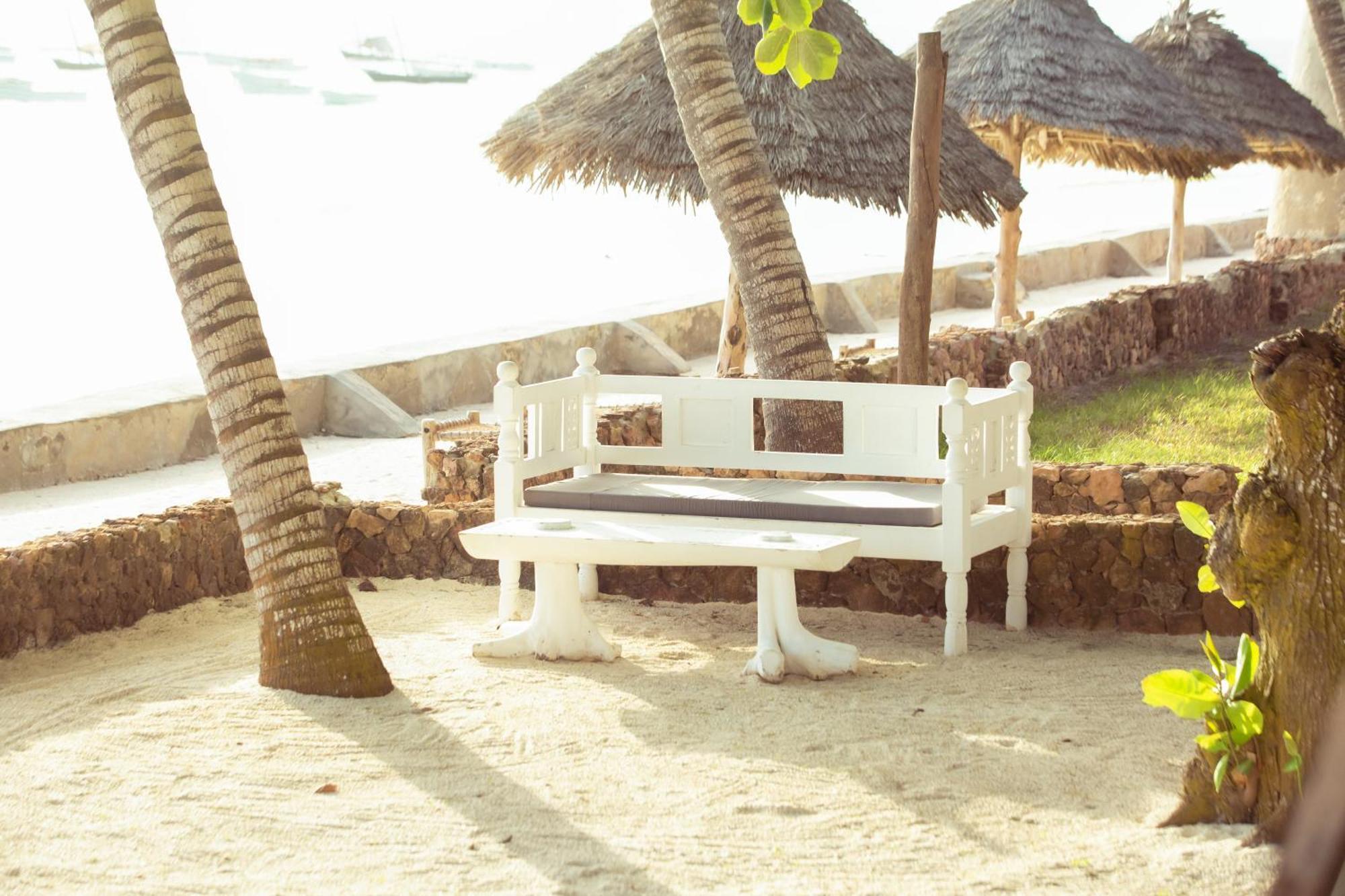 Mandarin Resort Zanzibar Kizimkazi Exterior foto