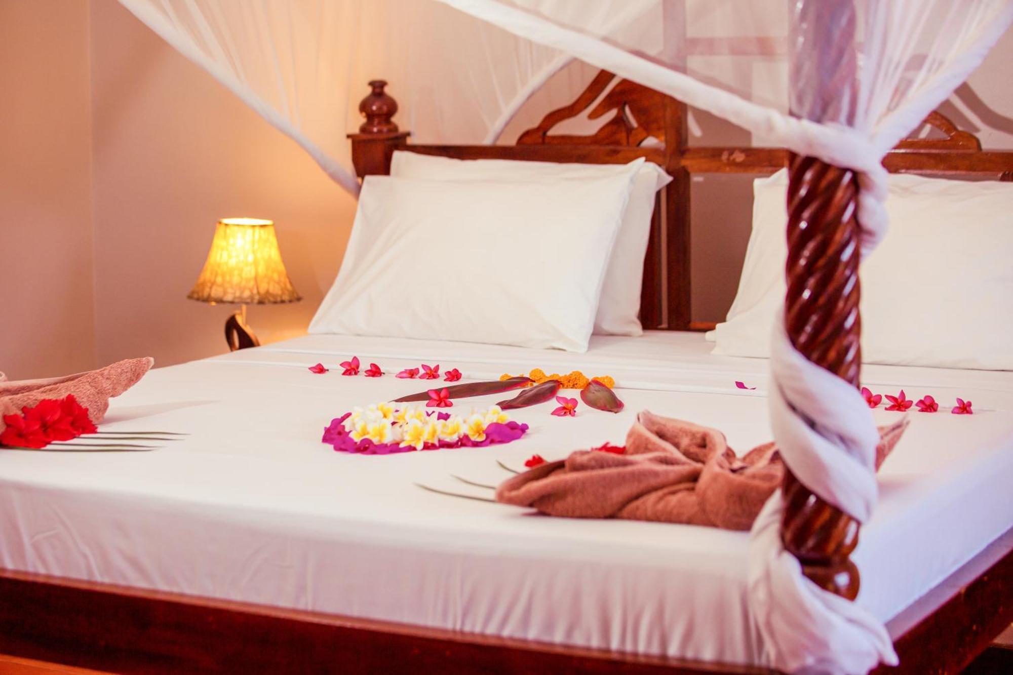 Mandarin Resort Zanzibar Kizimkazi Exterior foto