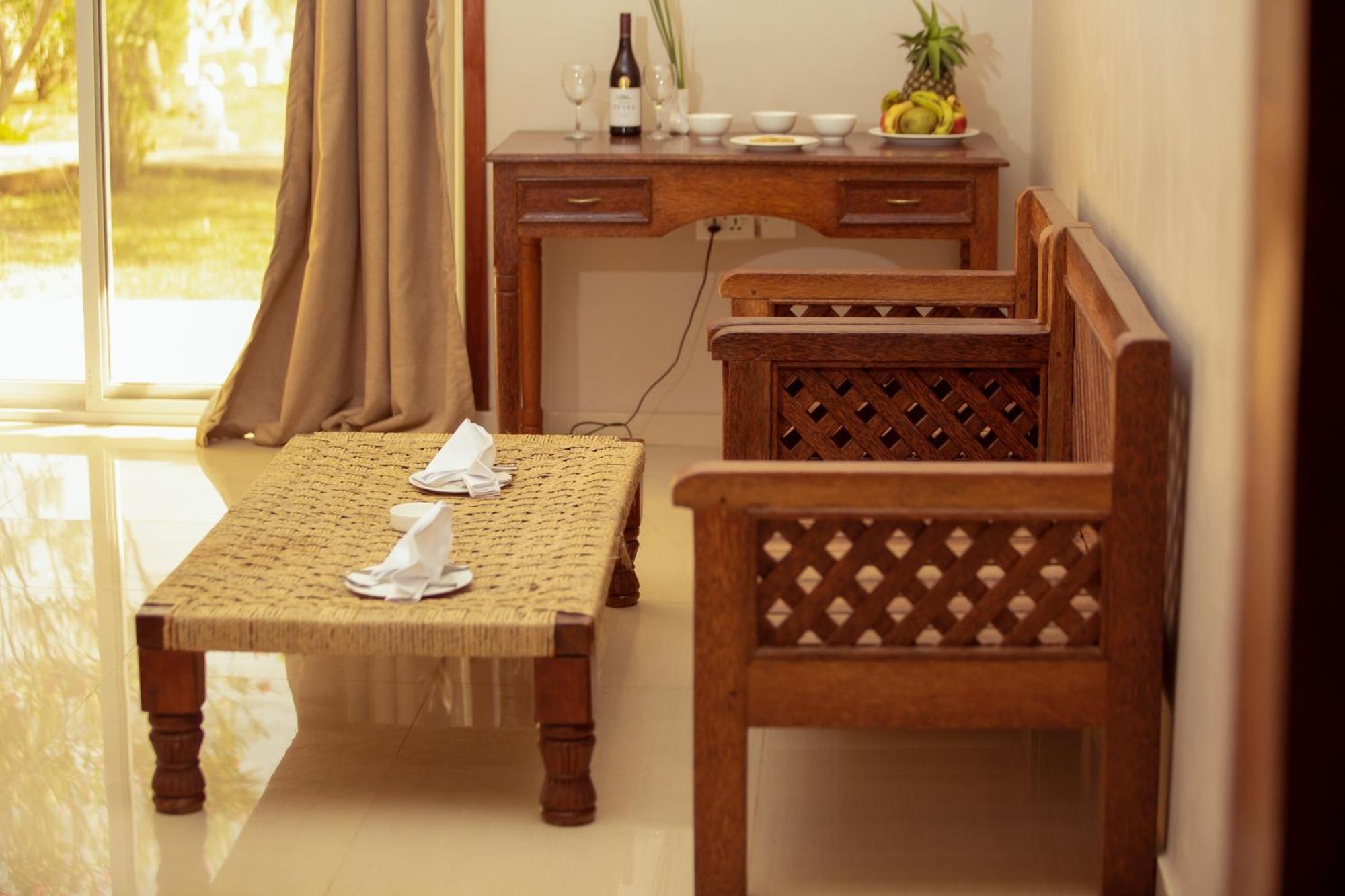 Mandarin Resort Zanzibar Kizimkazi Exterior foto