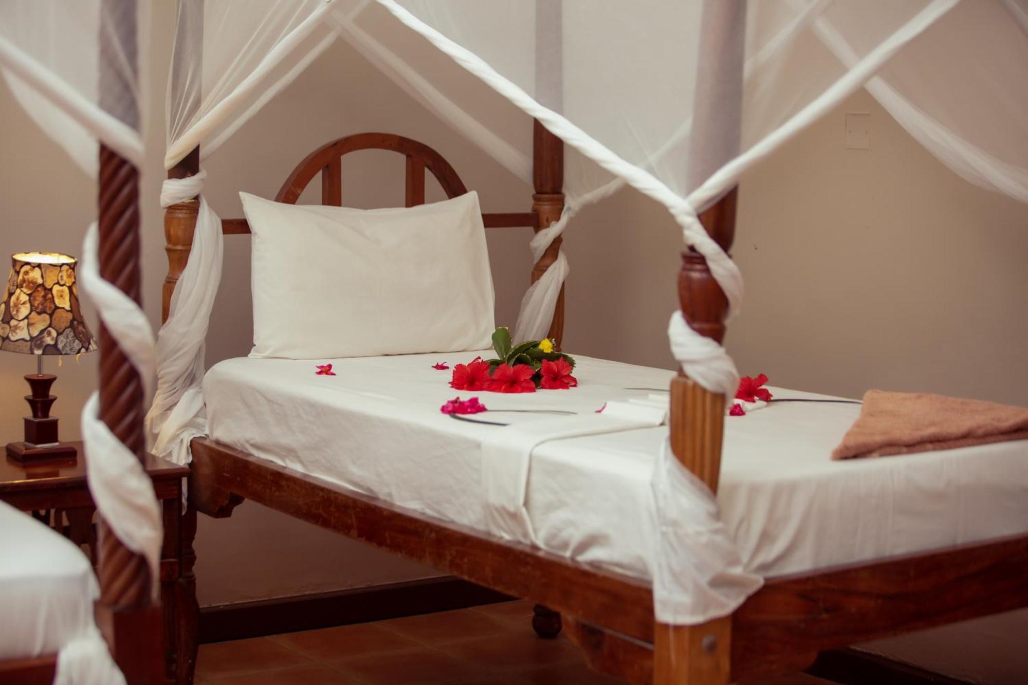 Mandarin Resort Zanzibar Kizimkazi Exterior foto