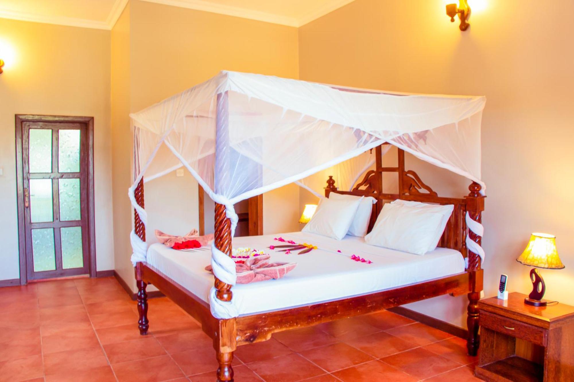 Mandarin Resort Zanzibar Kizimkazi Exterior foto
