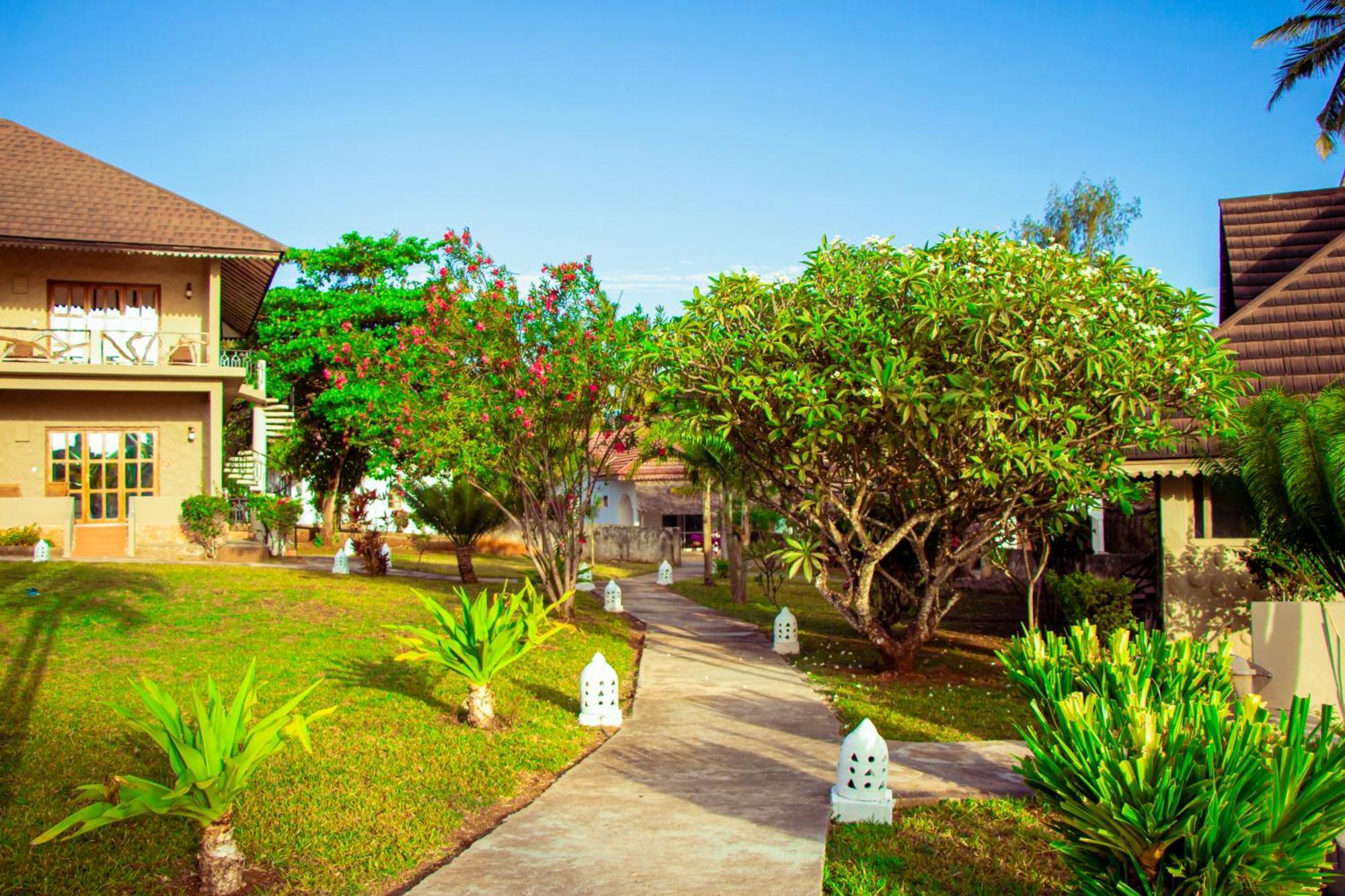 Mandarin Resort Zanzibar Kizimkazi Exterior foto