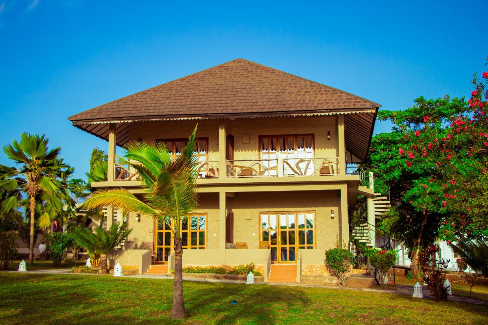 Mandarin Resort Zanzibar Kizimkazi Exterior foto