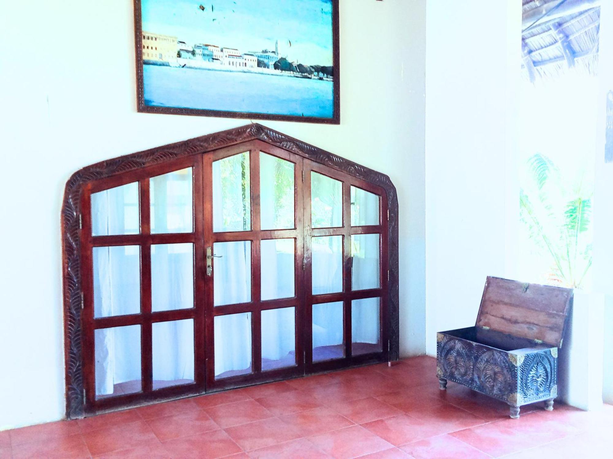 Mandarin Resort Zanzibar Kizimkazi Exterior foto