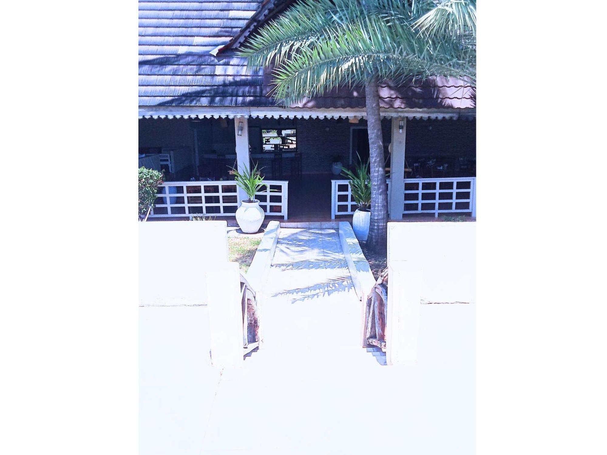 Mandarin Resort Zanzibar Kizimkazi Exterior foto