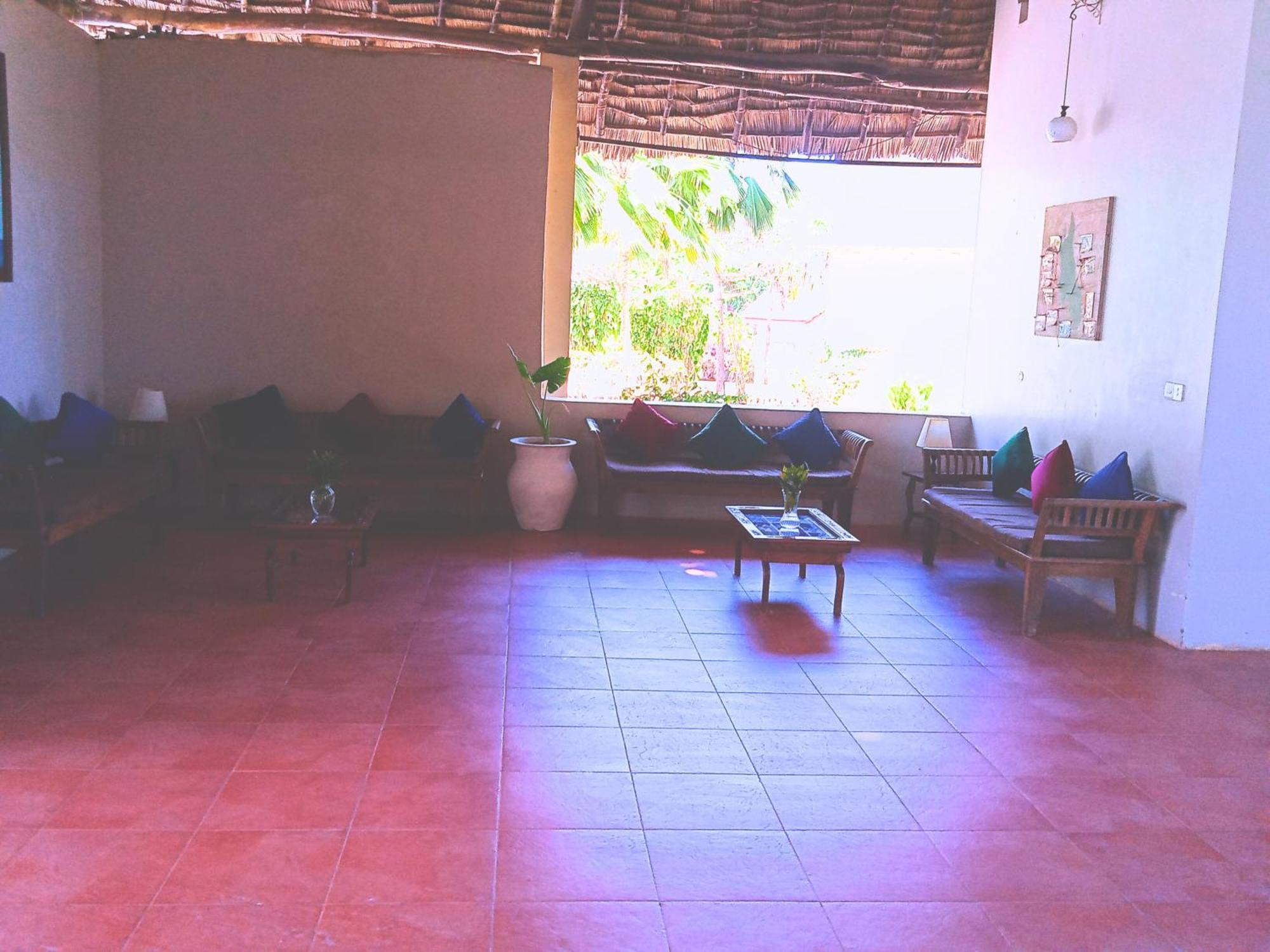 Mandarin Resort Zanzibar Kizimkazi Exterior foto