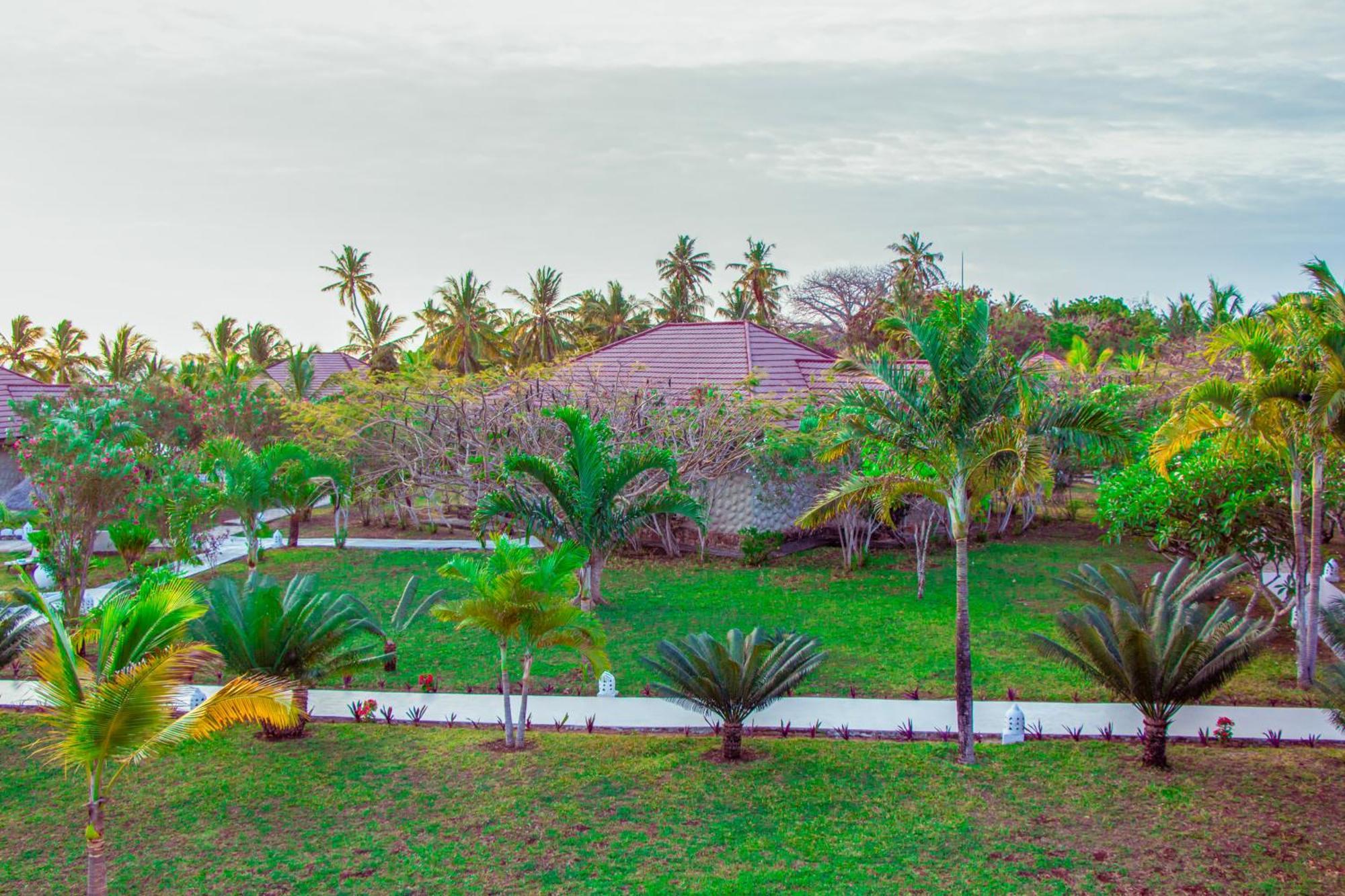 Mandarin Resort Zanzibar Kizimkazi Exterior foto
